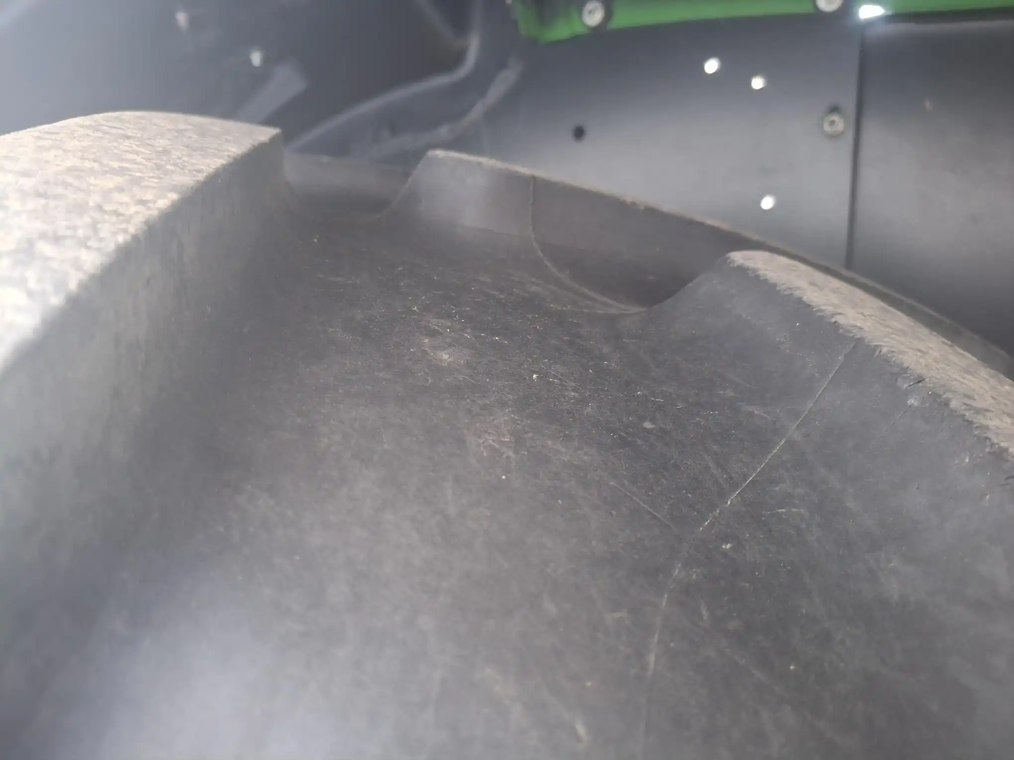 Image JOHN DEERE 6120R