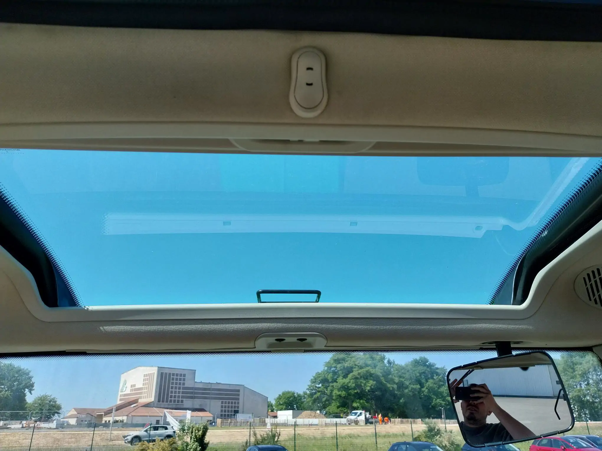 Image JOHN DEERE 6110R