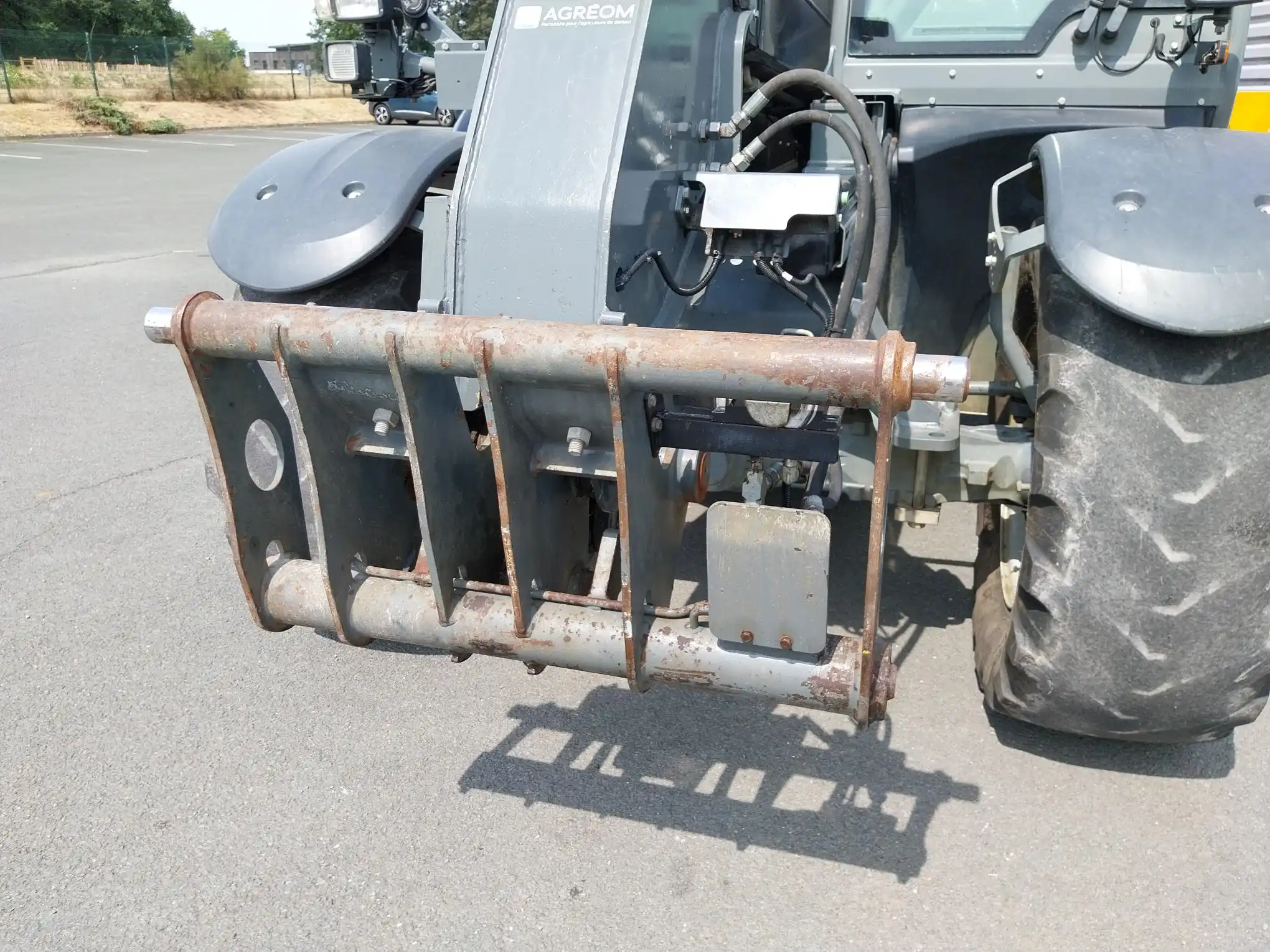 Image KRAMER KT407