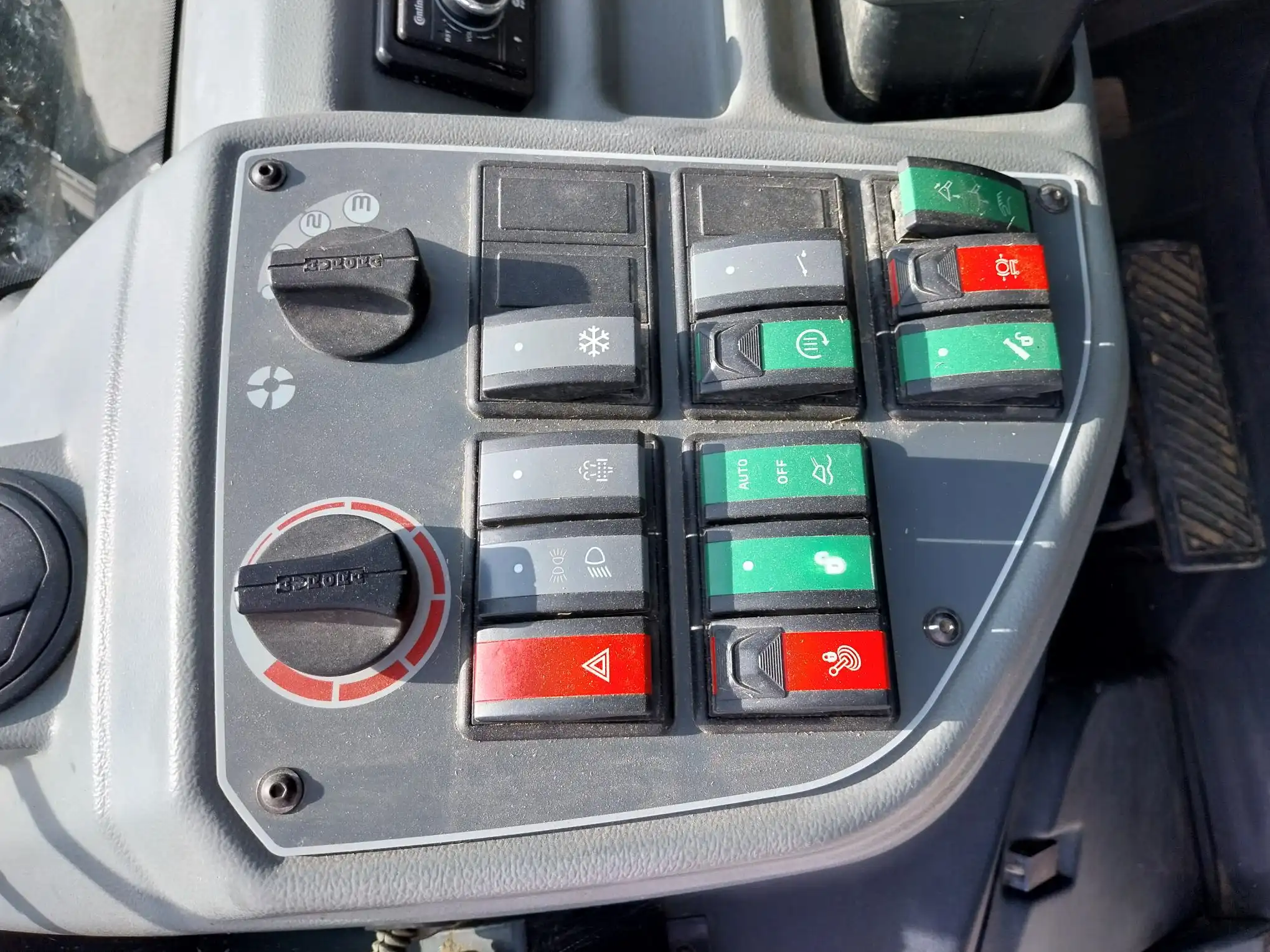 Image KRAMER KT407