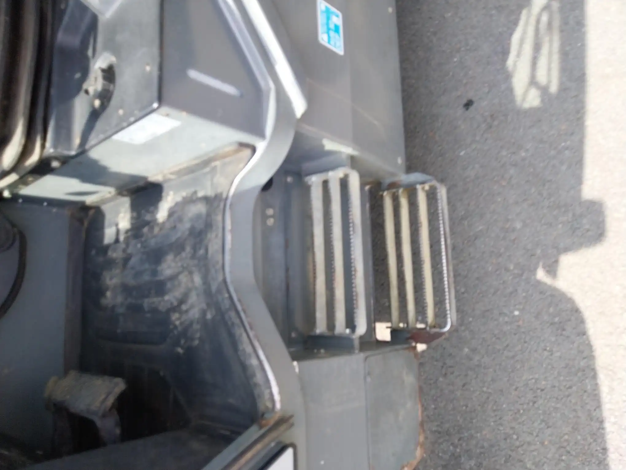 Image KRAMER KT407