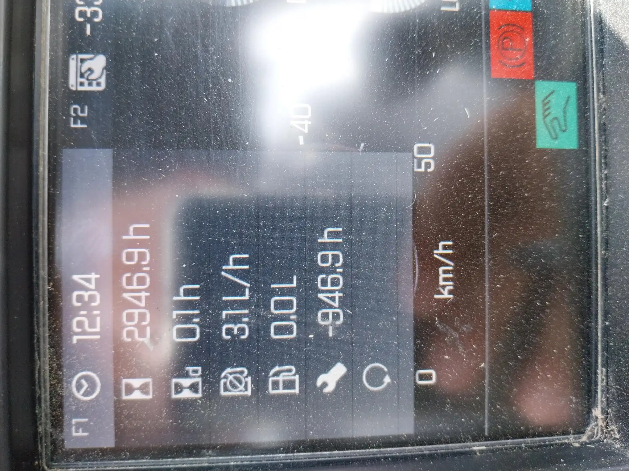 Image KRAMER KT407