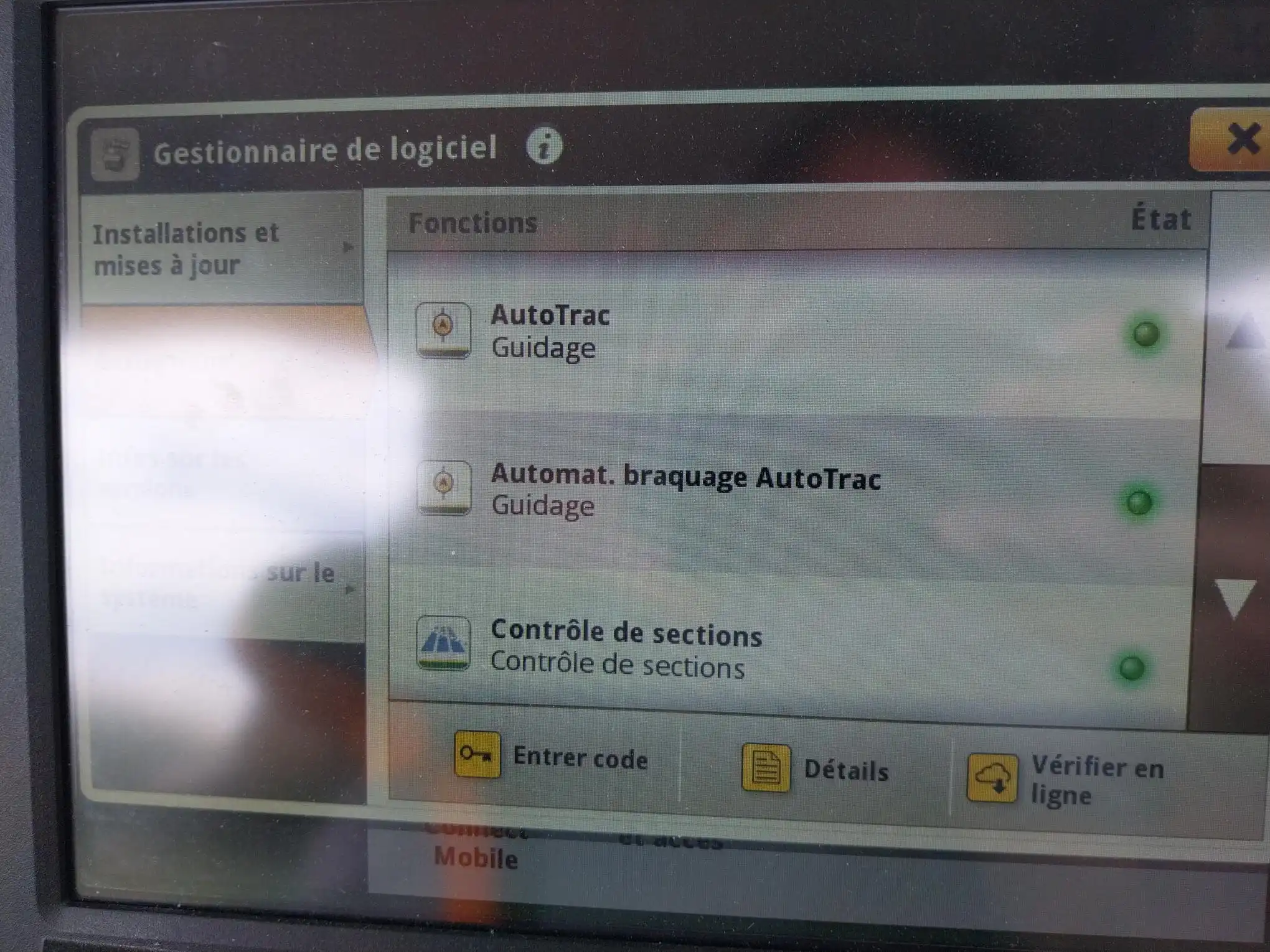 Image JOHN DEERE S790I (6)PG+/CE 5ANS 1750H