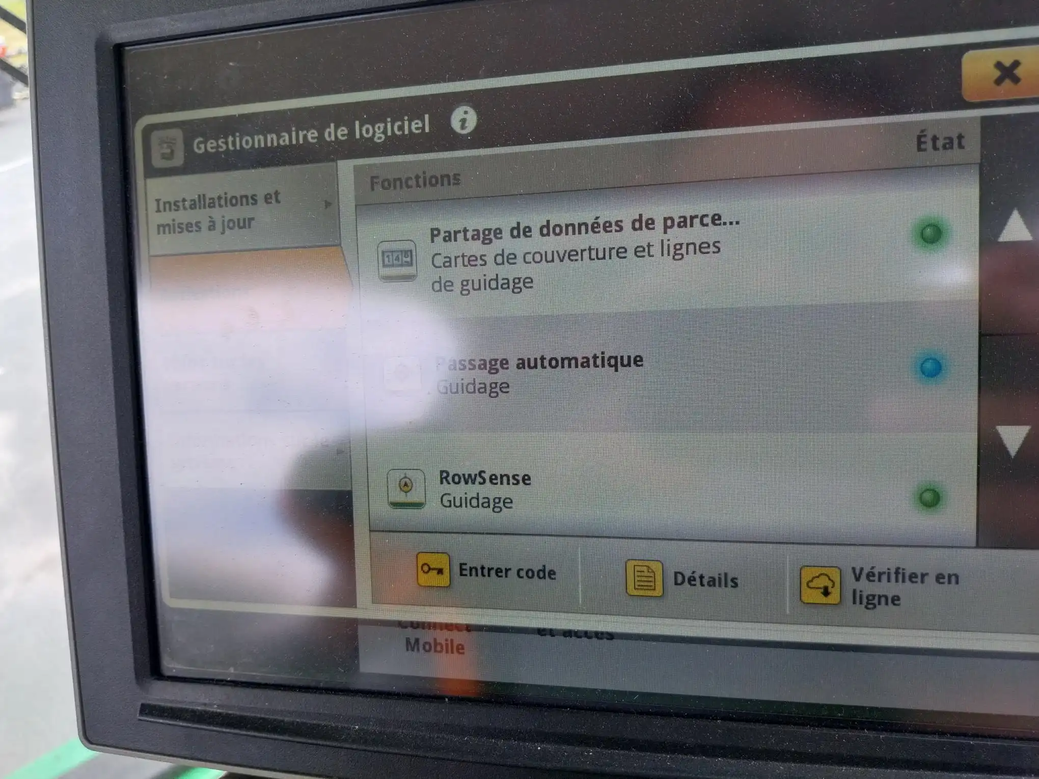 Image JOHN DEERE S790I (6)PG+/CE 5ANS 1750H