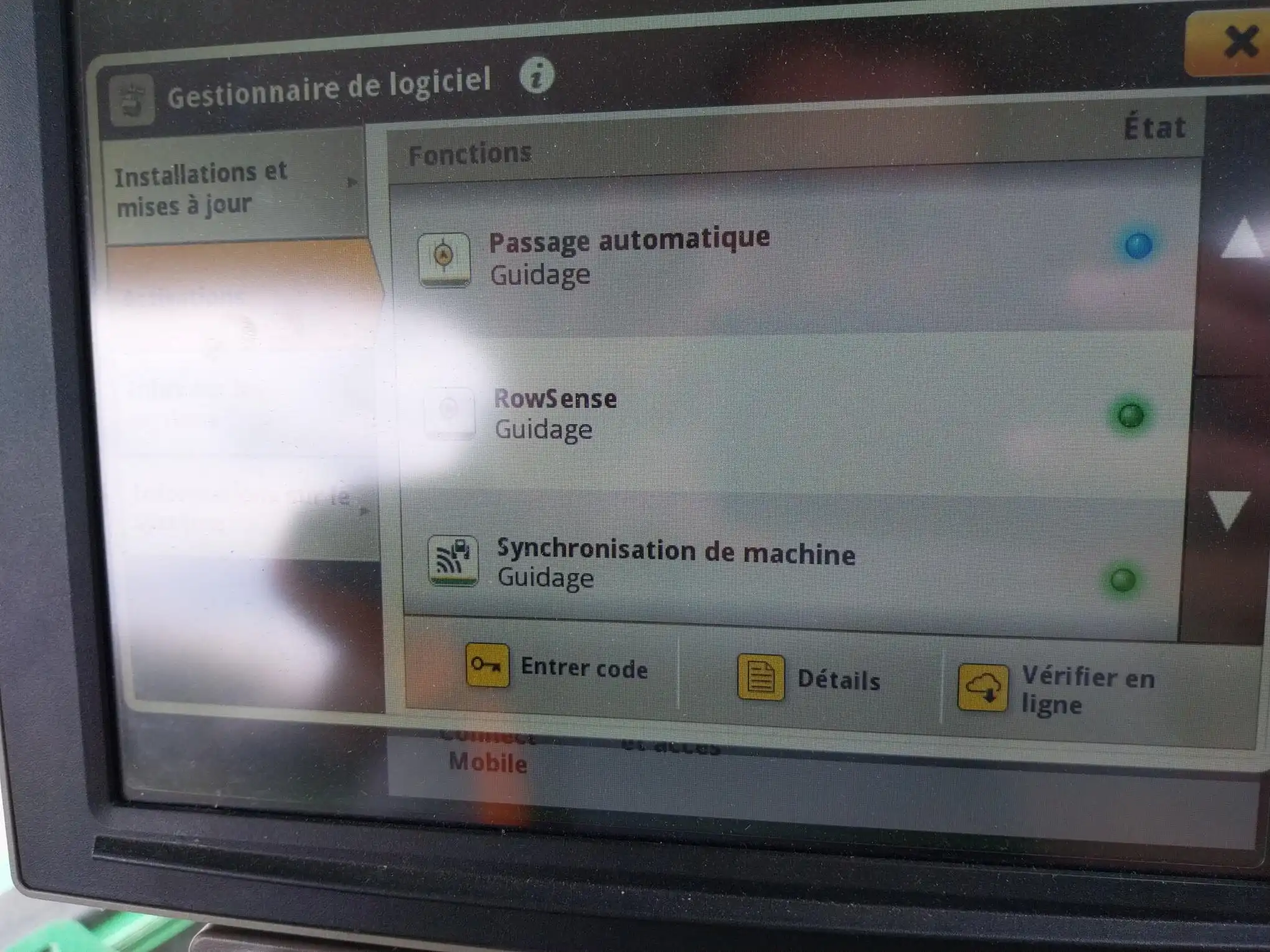 Image JOHN DEERE S790I (6)PG+/CE 5ANS 1750H