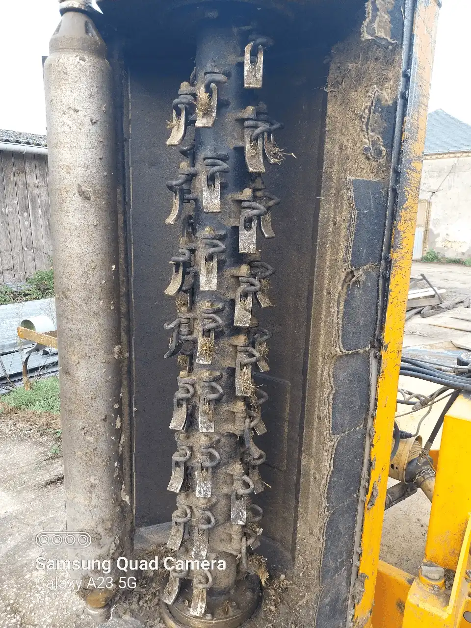 Image NOREMAT SPRINTA 1600
