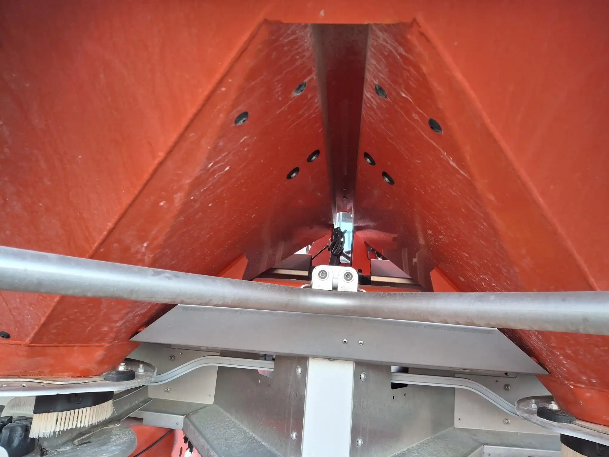 Image KUHN AXIS 20.2 M-EMC ISO V8