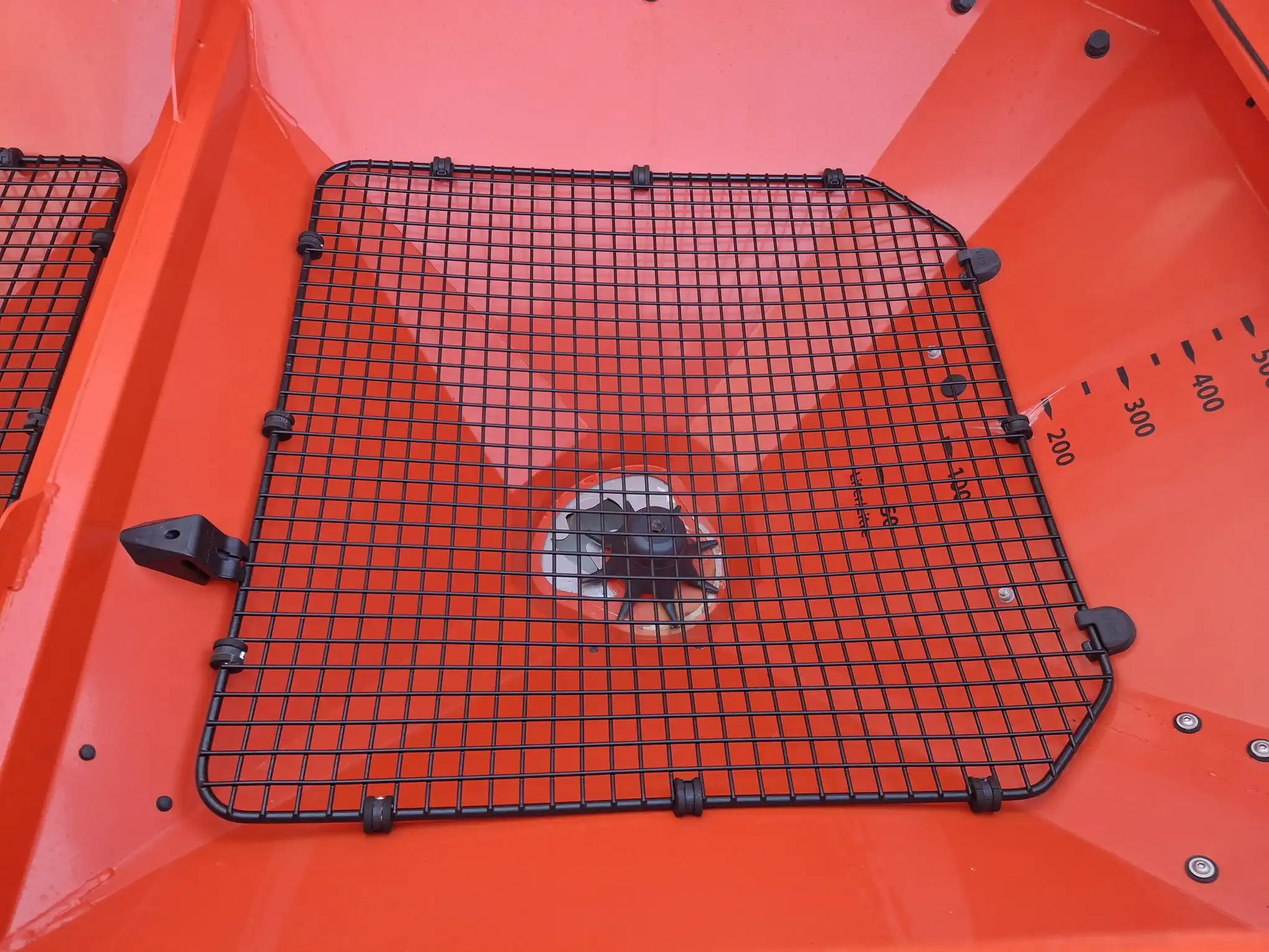 Image KUHN AXIS 20.2 M-EMC ISO V8