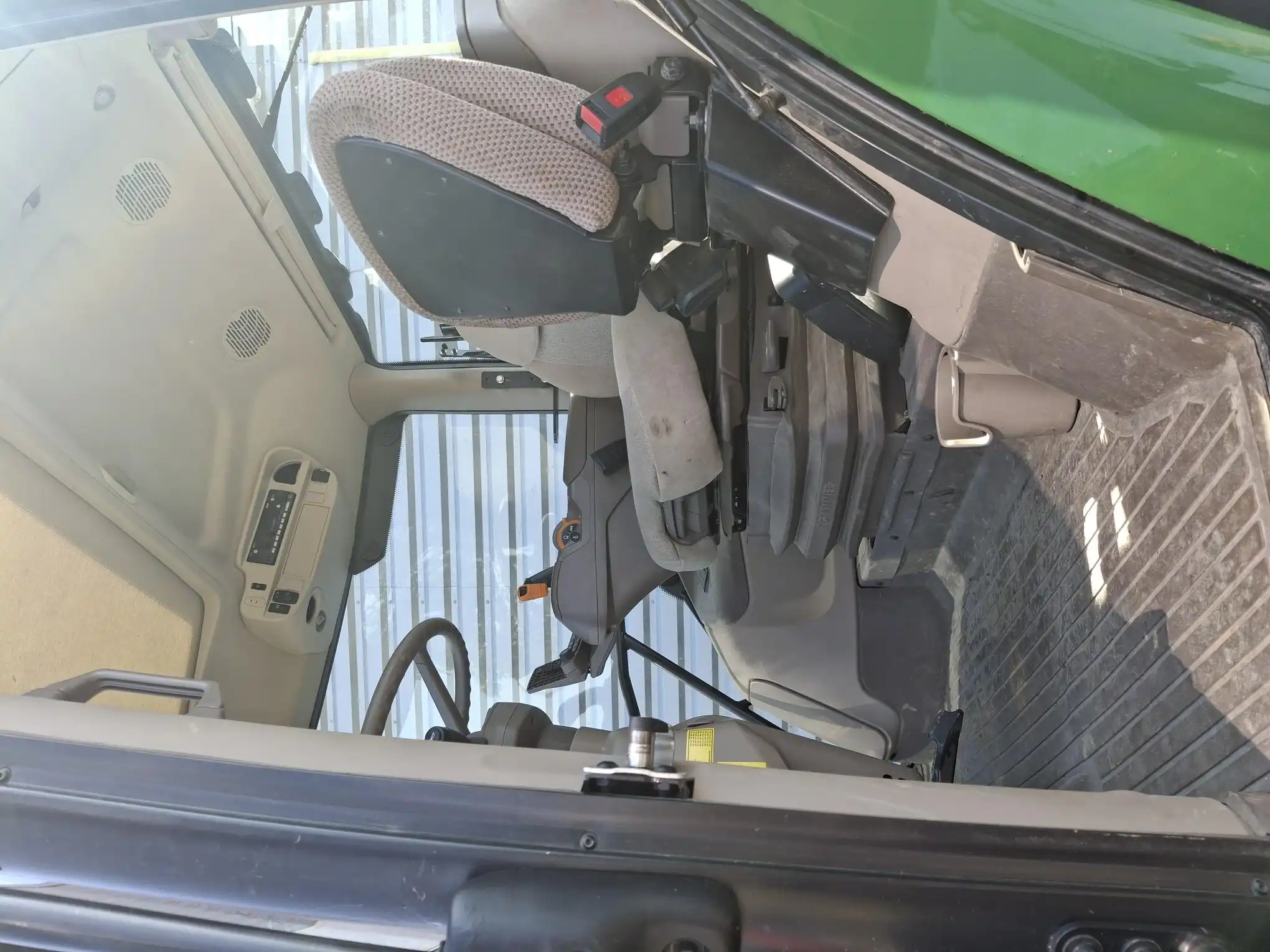 Image JOHN DEERE 6R130