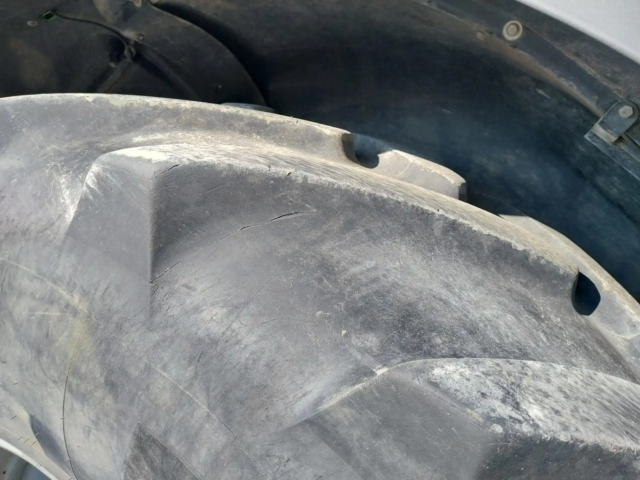Image DEUTZ TRACTEUR DEUTZ FAHR 6175 AGROT