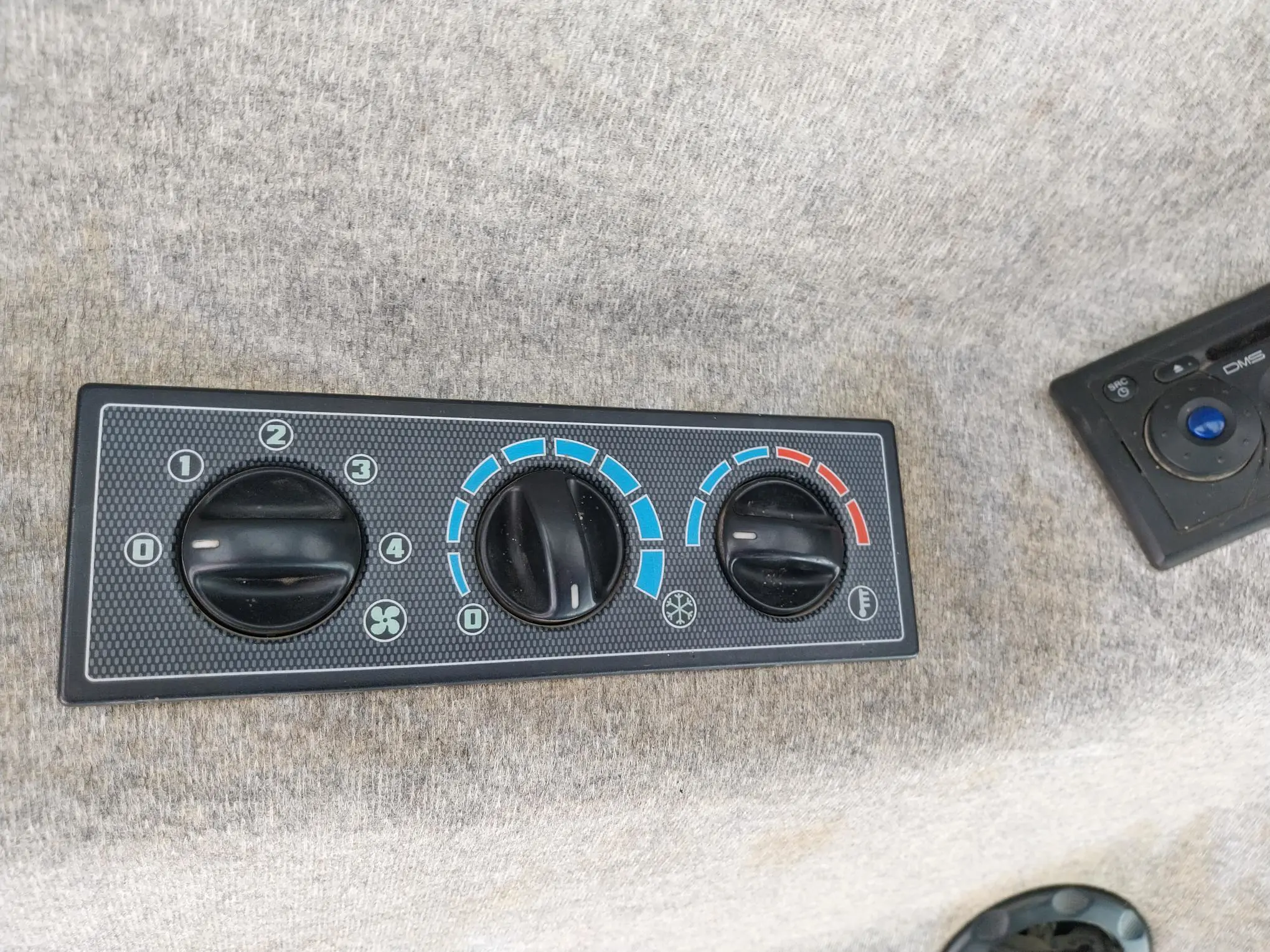 Image MASSEY FERGUSON TRACTEUR MASSEY FERGUSON 6445