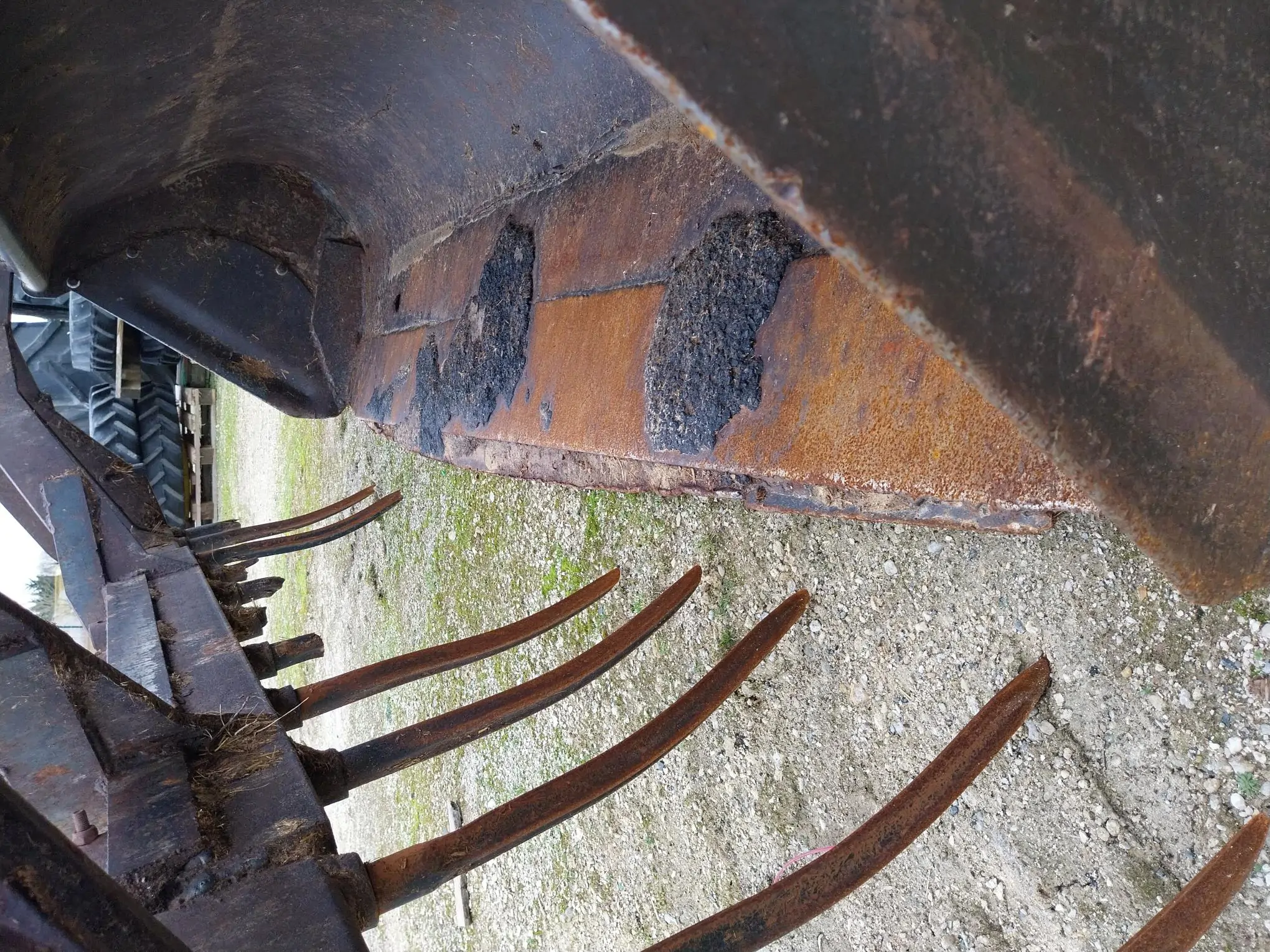 Image JOHN DEERE TELESCOPIQUE J.DEERE 3400