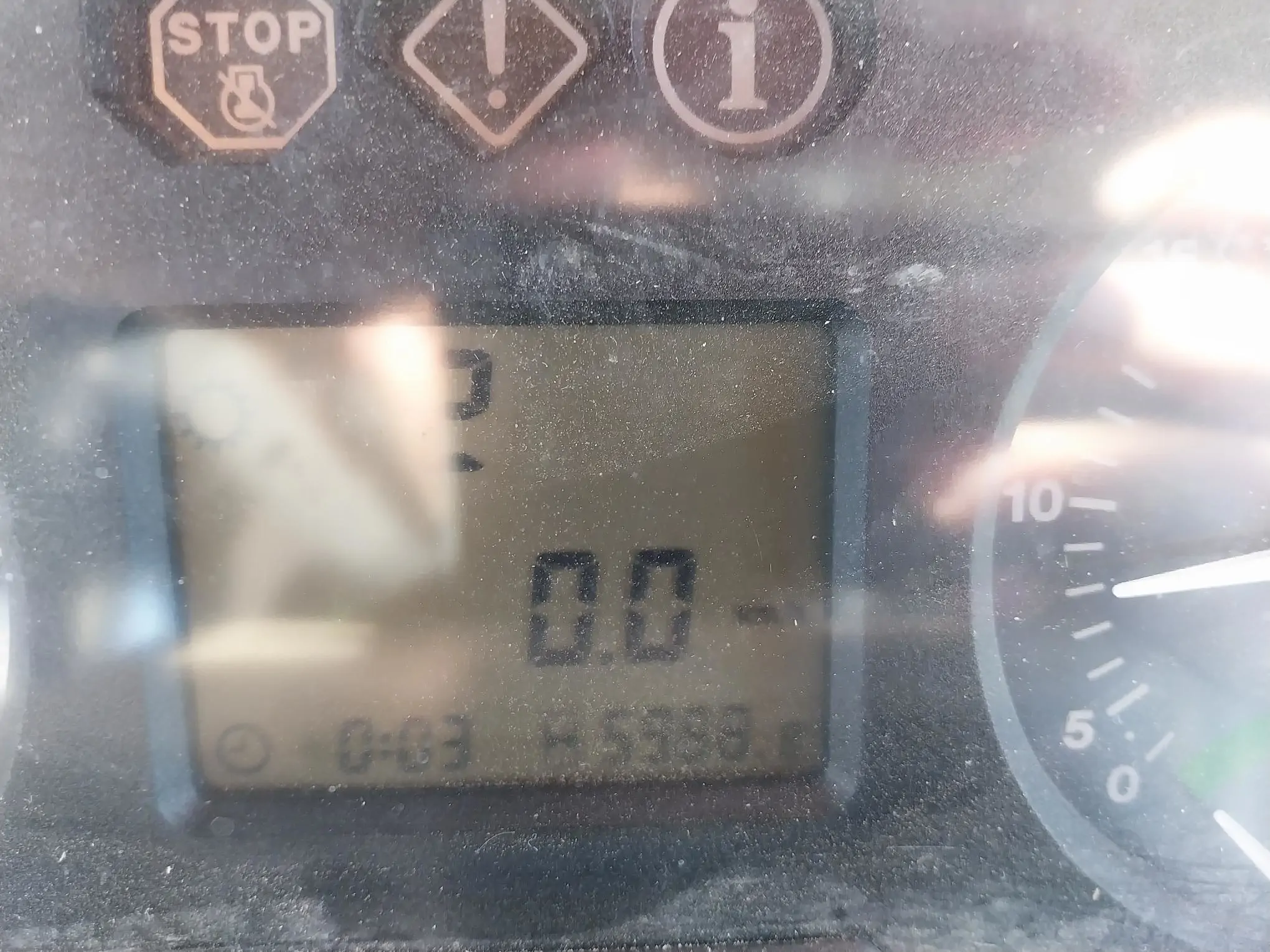 Image JOHN DEERE 6620