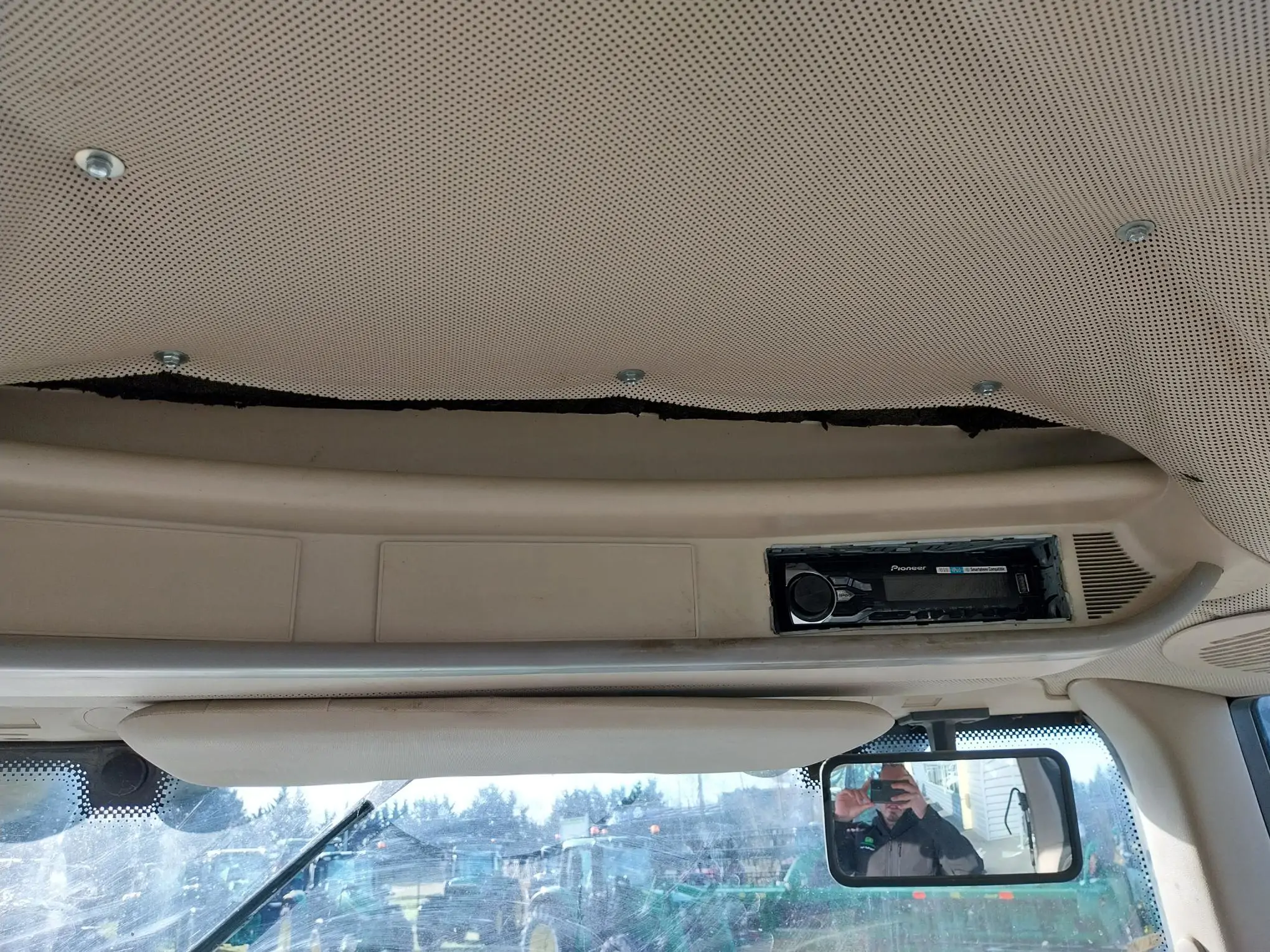 Image JOHN DEERE 6620