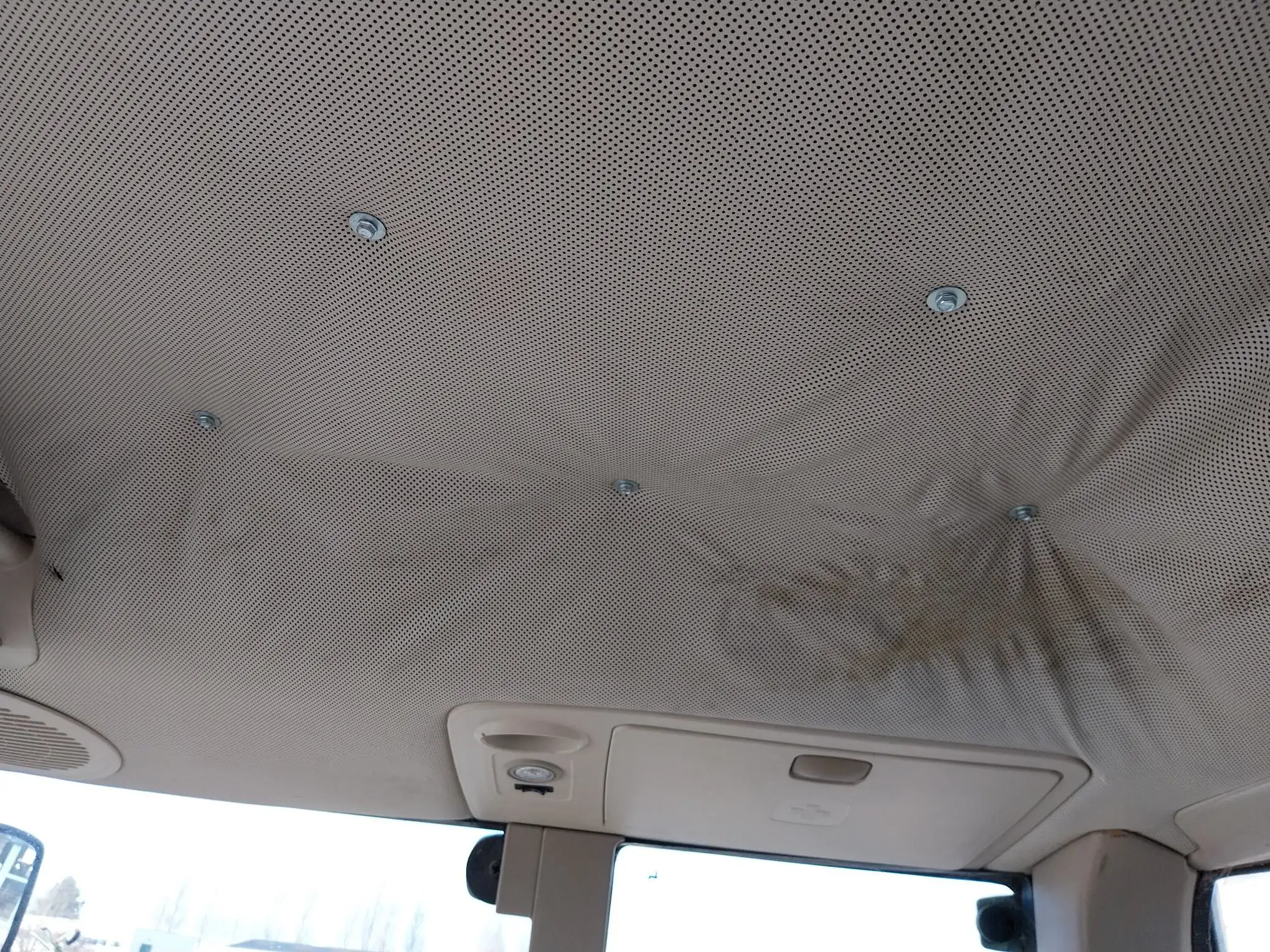 Image JOHN DEERE 6620