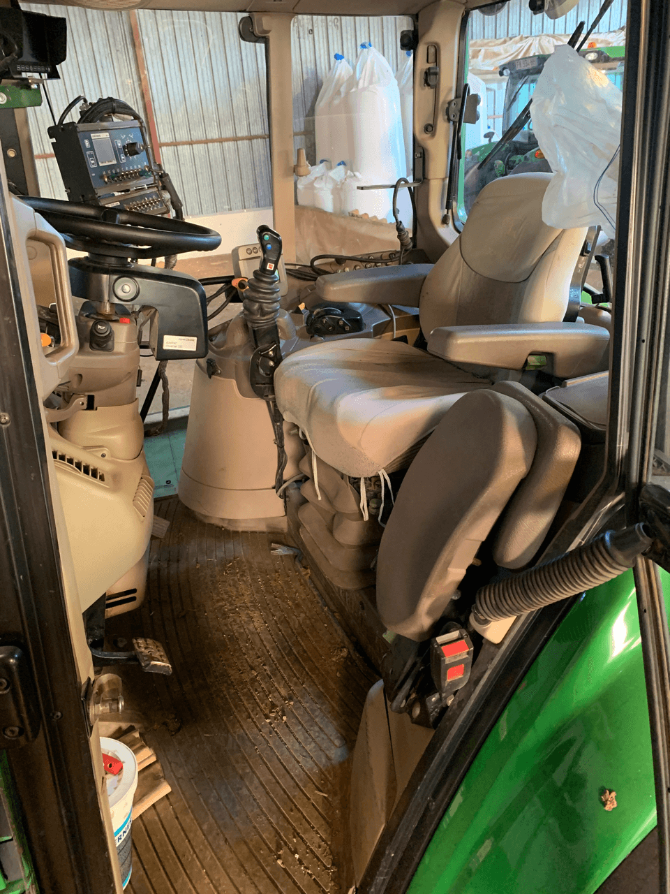 Image JOHN DEERE 6230 PREMIUM