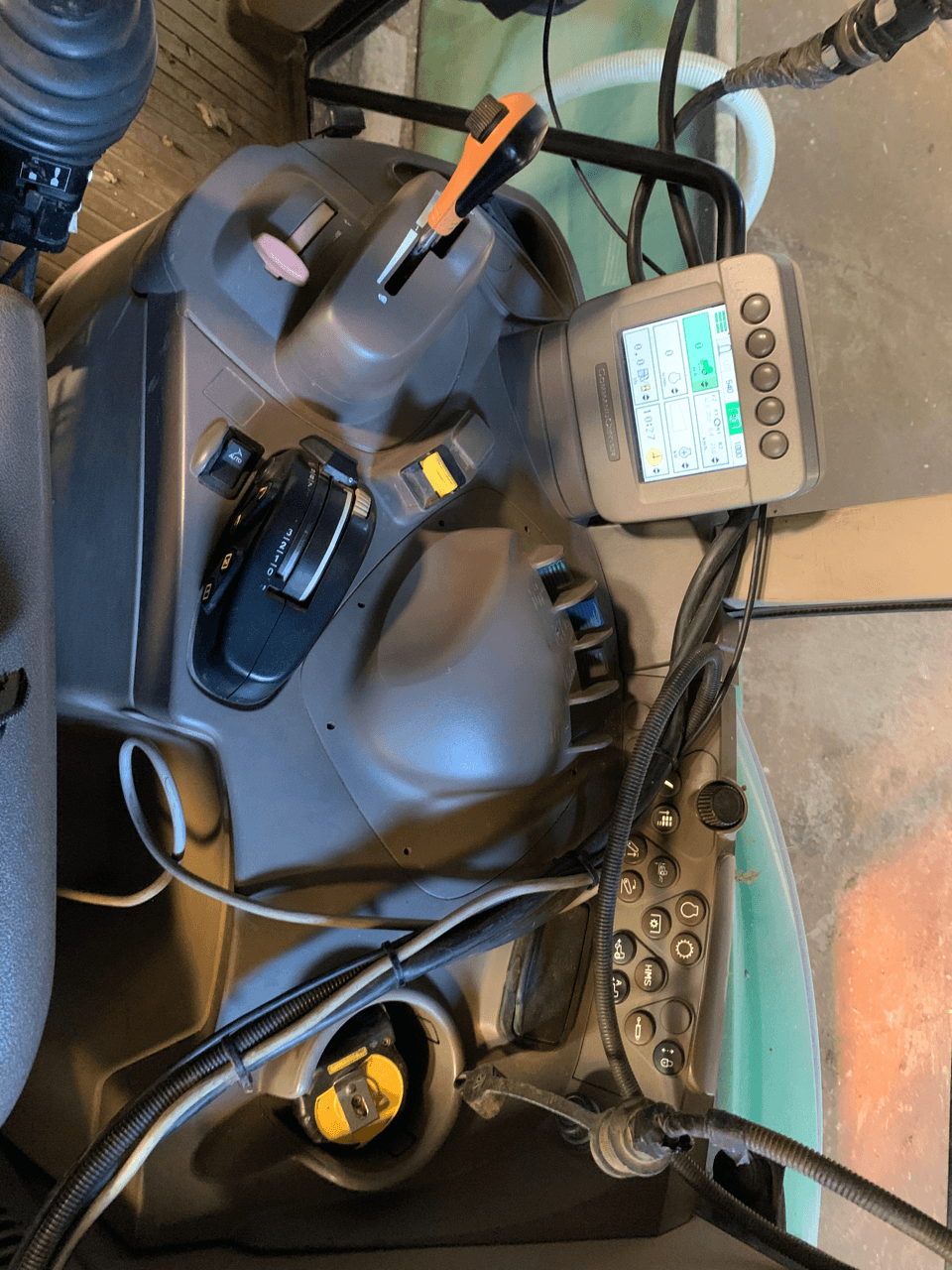 Image JOHN DEERE 6230 PREMIUM