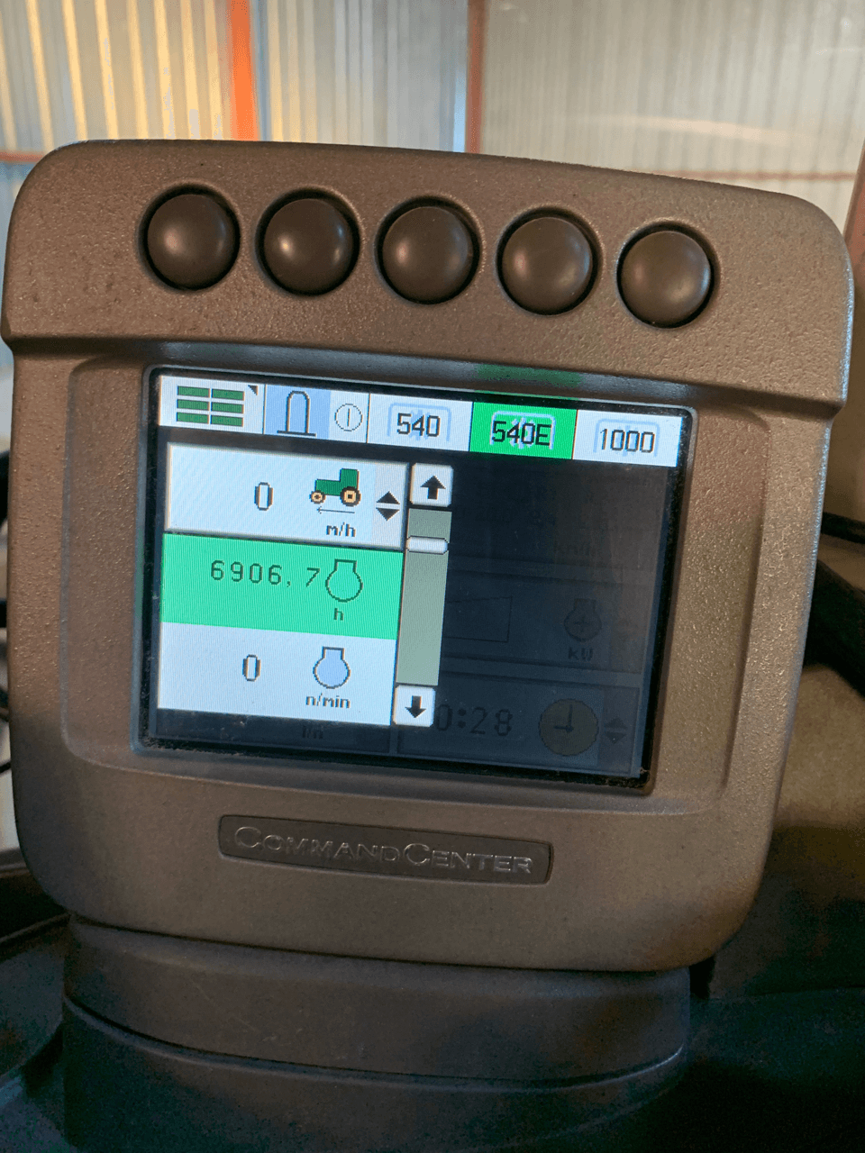 Image JOHN DEERE 6230 PREMIUM