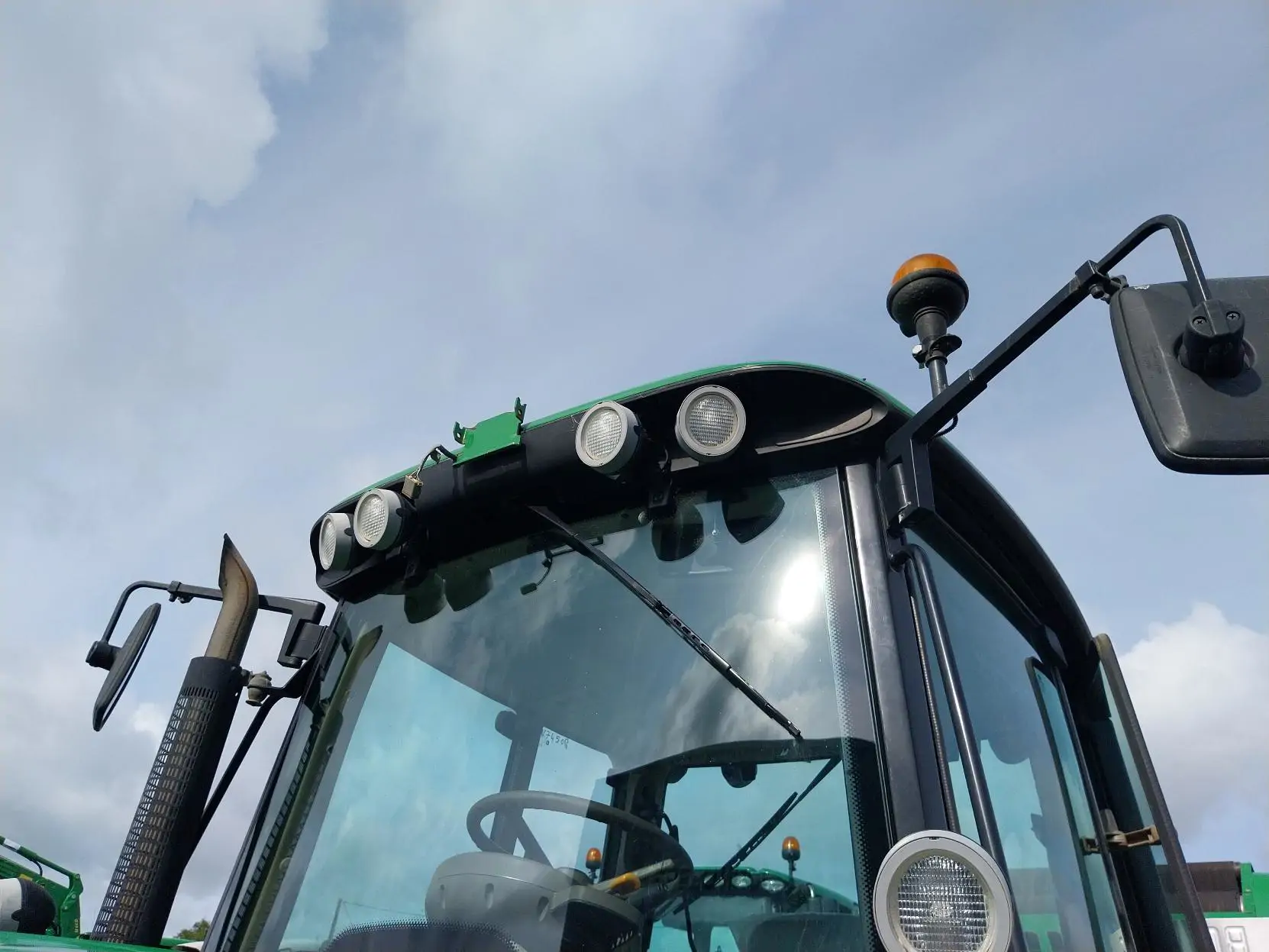 Image JOHN DEERE 6230 PREMIUM