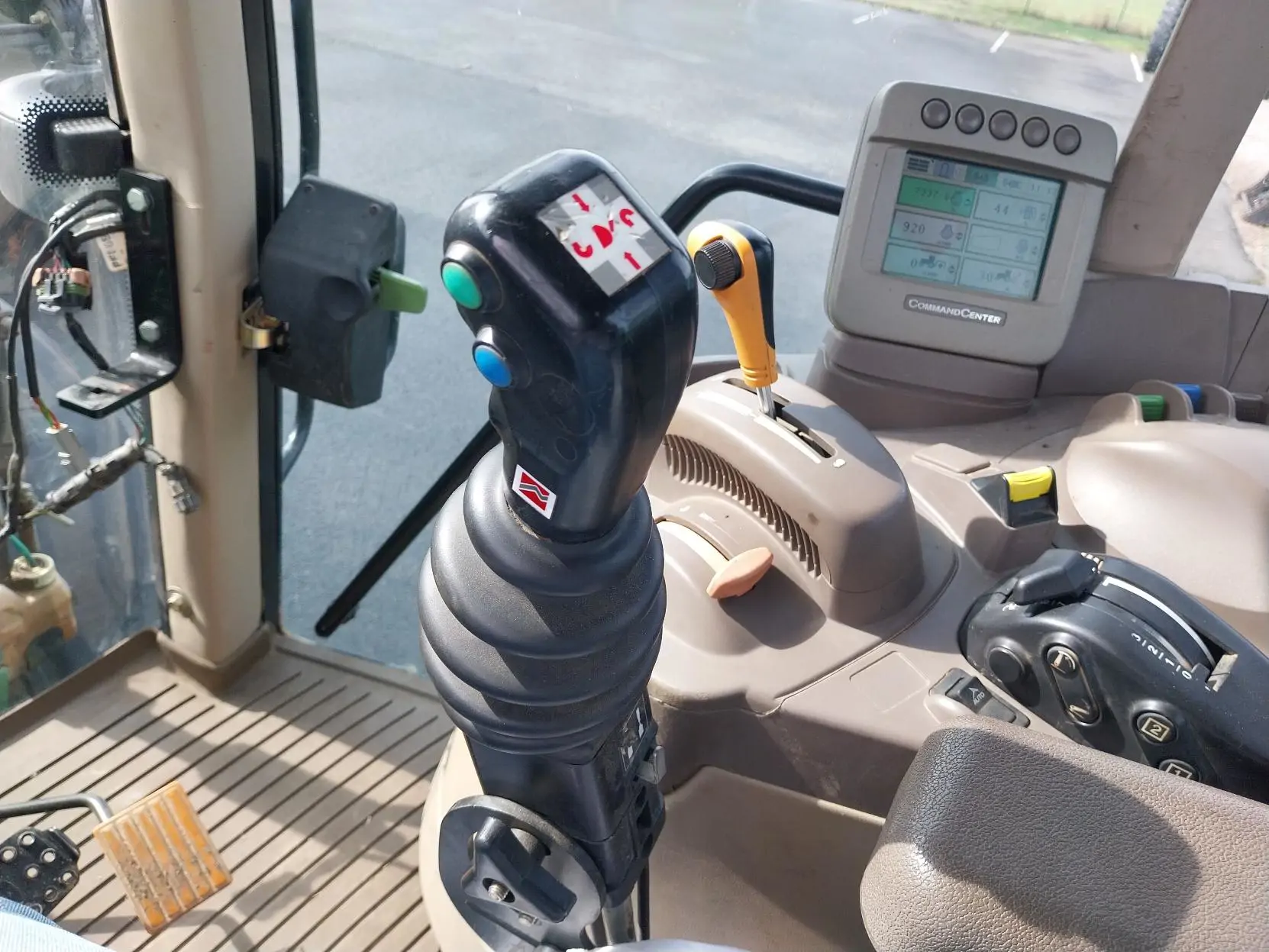 Image JOHN DEERE 6230 PREMIUM