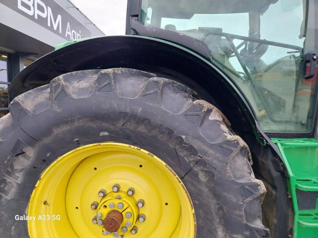 Image JOHN DEERE 6170R