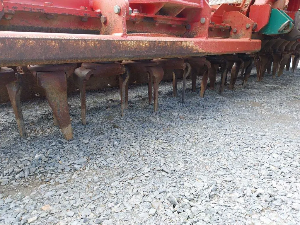 Image KVERNELAND FOLD NGS 451