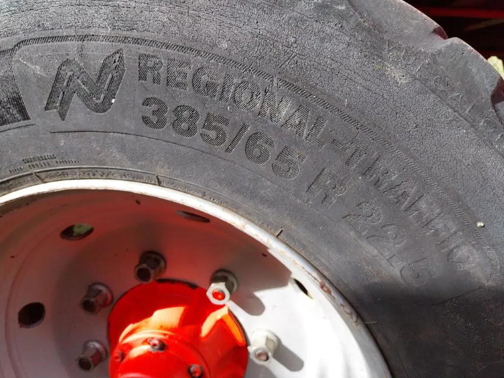 Image JEANTIL DM 16 JEANTIL OCC