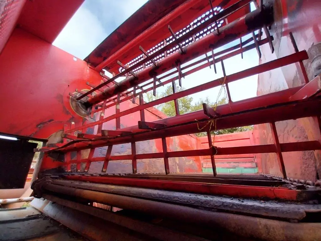 Image JEANTIL DM 16 JEANTIL OCC