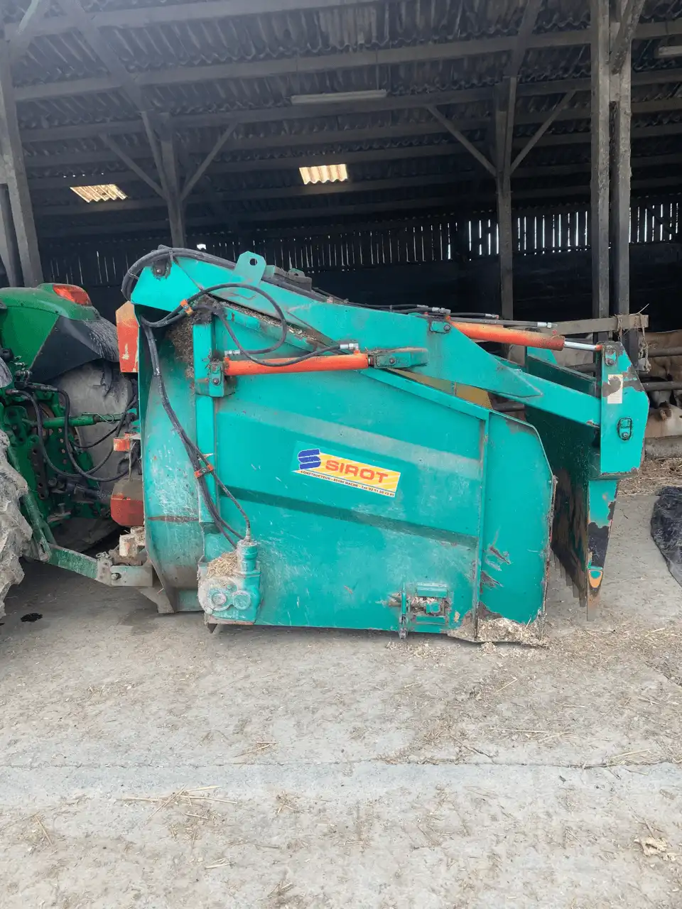 Image SIROT DPP20