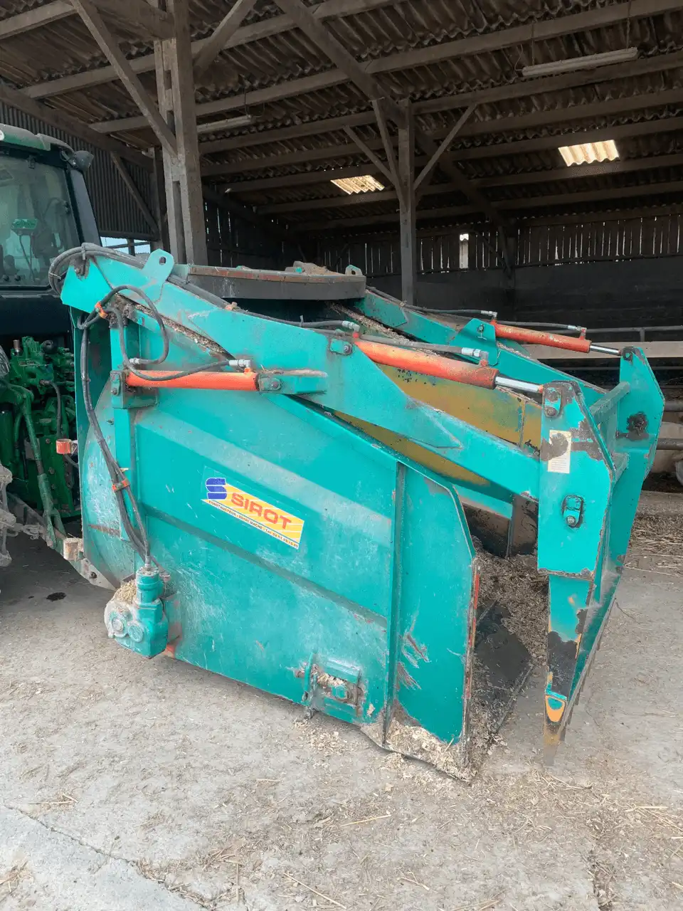 Image SIROT DPP20
