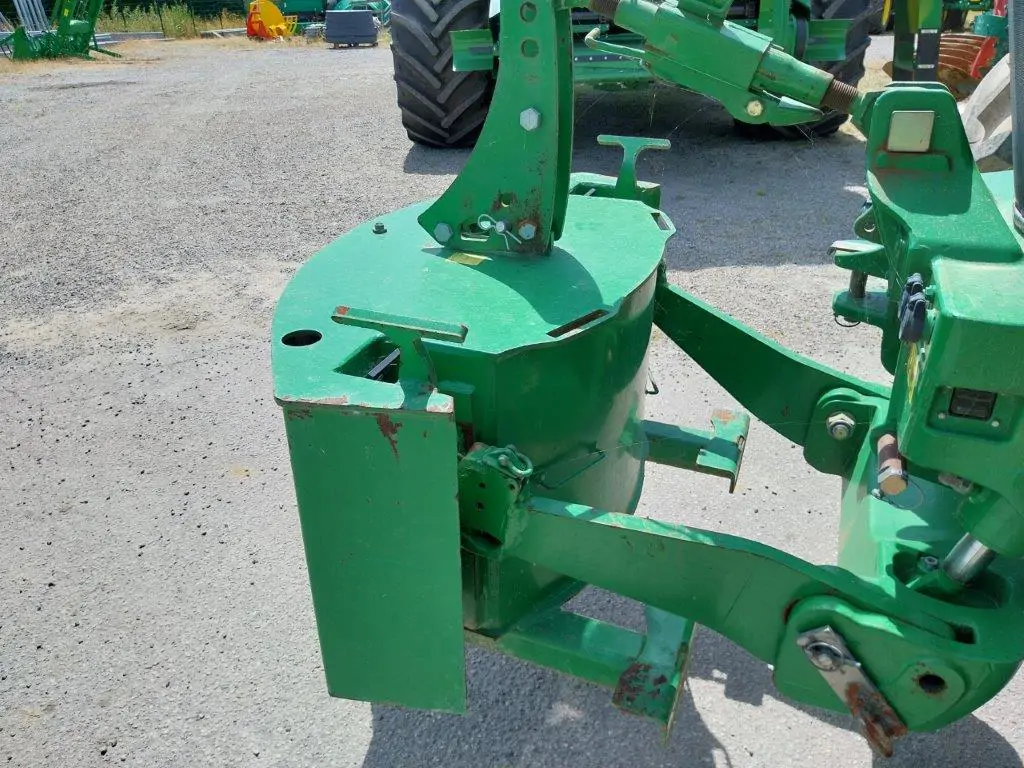 Image JOHN DEERE 7250R