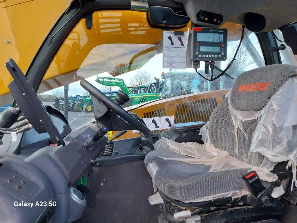 Image LUCAS AUTOSPIRE140