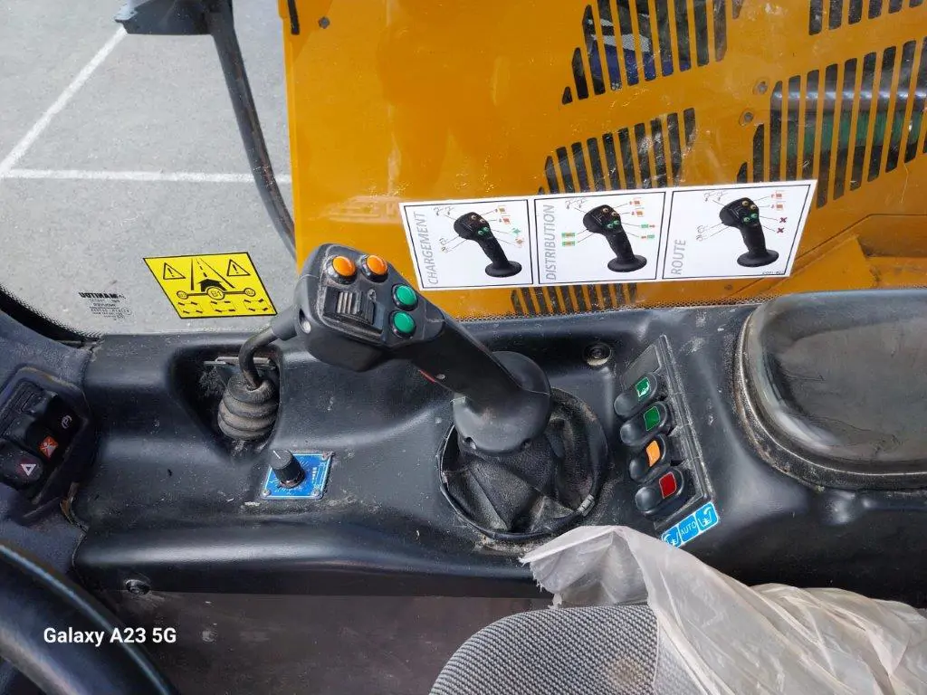 Image LUCAS AUTOSPIRE140