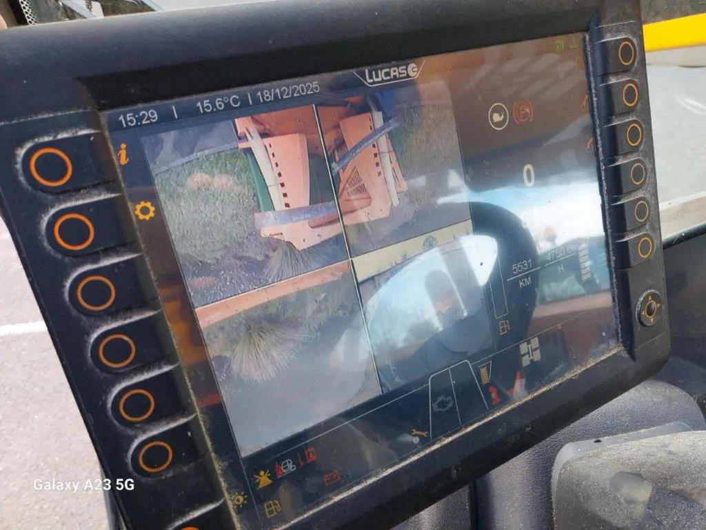 Image LUCAS AUTOSPIRE140