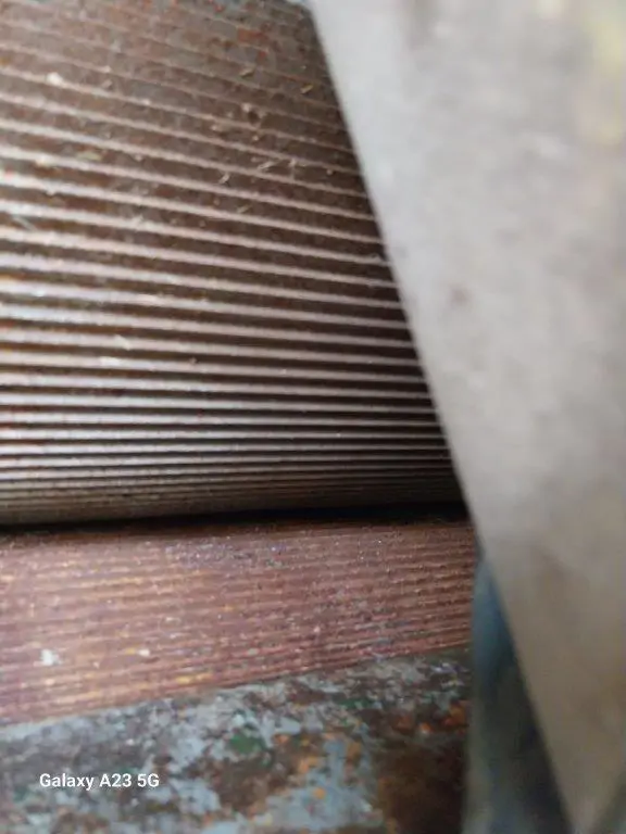 Image JOHN DEERE 8200