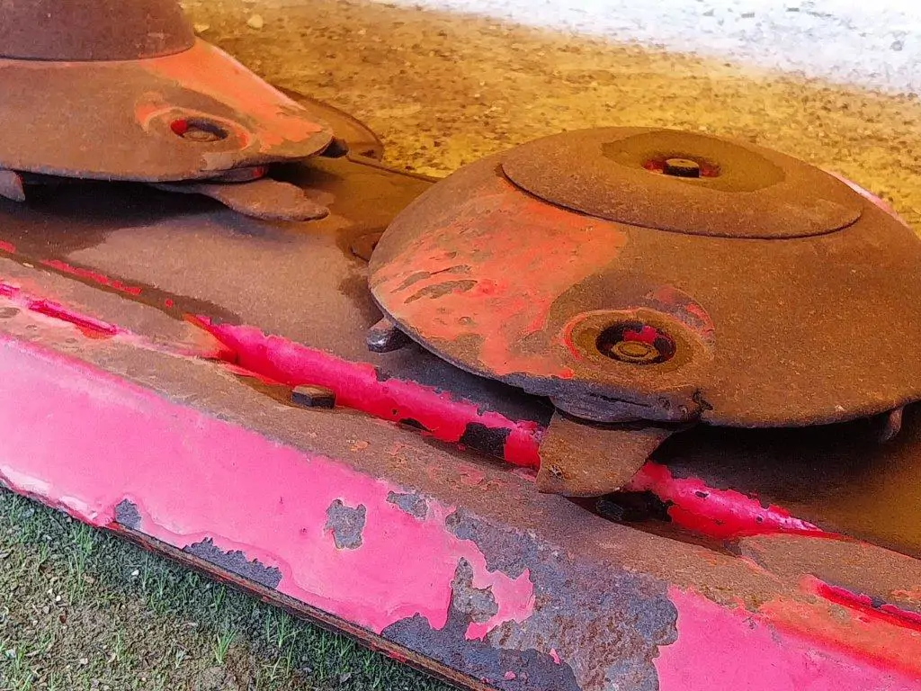 Image POTTINGER NOVACAT 402