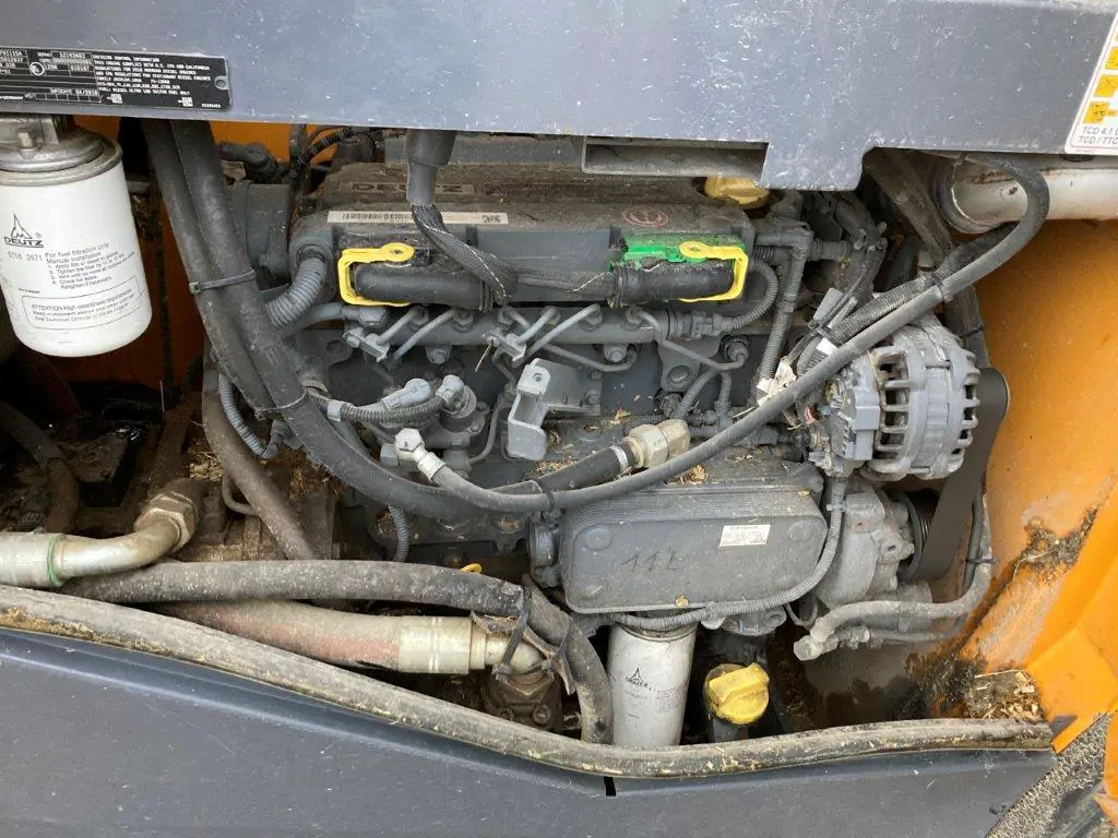 Image LUCAS AUTOSPIRE 120