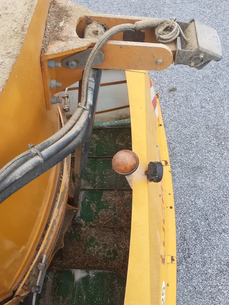 Image LUCAS AUTOSPIRE 120