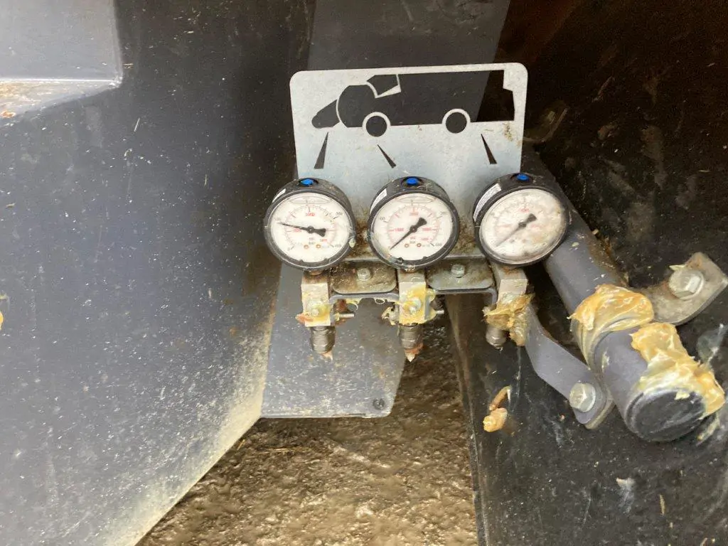 Image LUCAS AUTOSPIRE 120