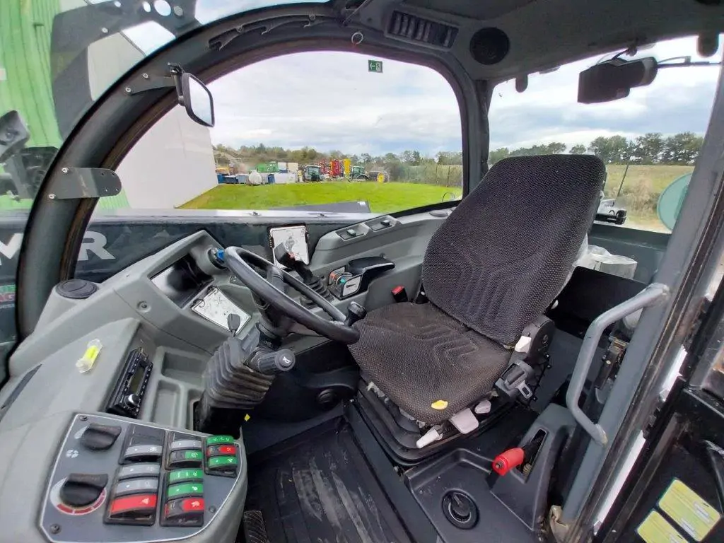 Image KRAMER KT 407 SECURITY 3A 3000H PTF