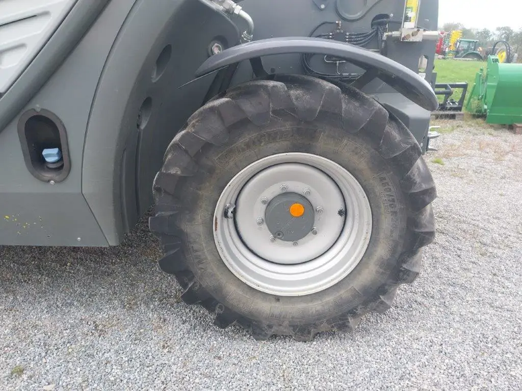 Image KRAMER KT 407 SECURITY 3A 3000H PTF