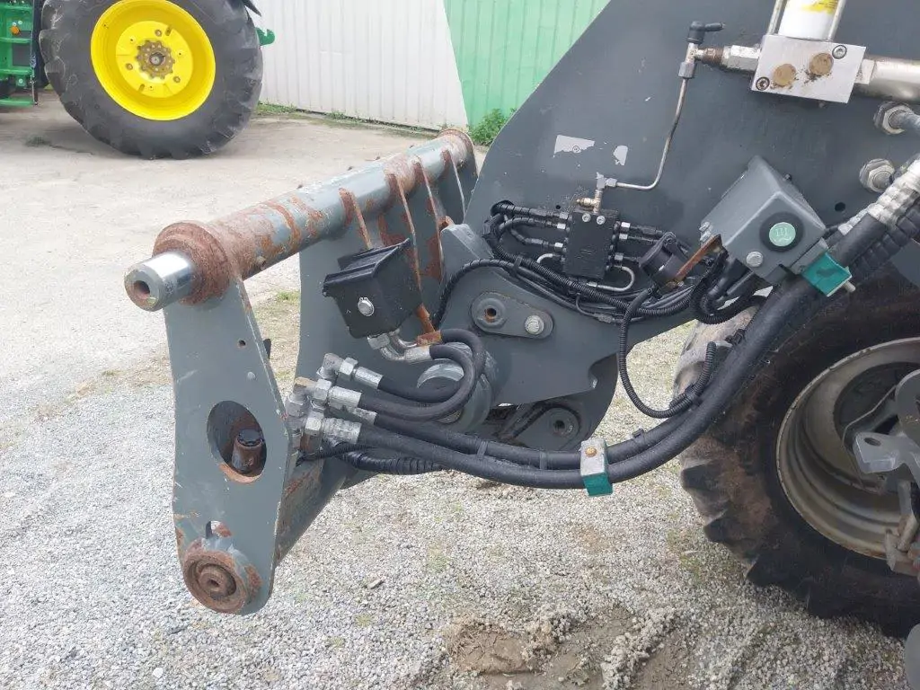 Image KRAMER KT 407 SECURITY 3A 3000H PTF