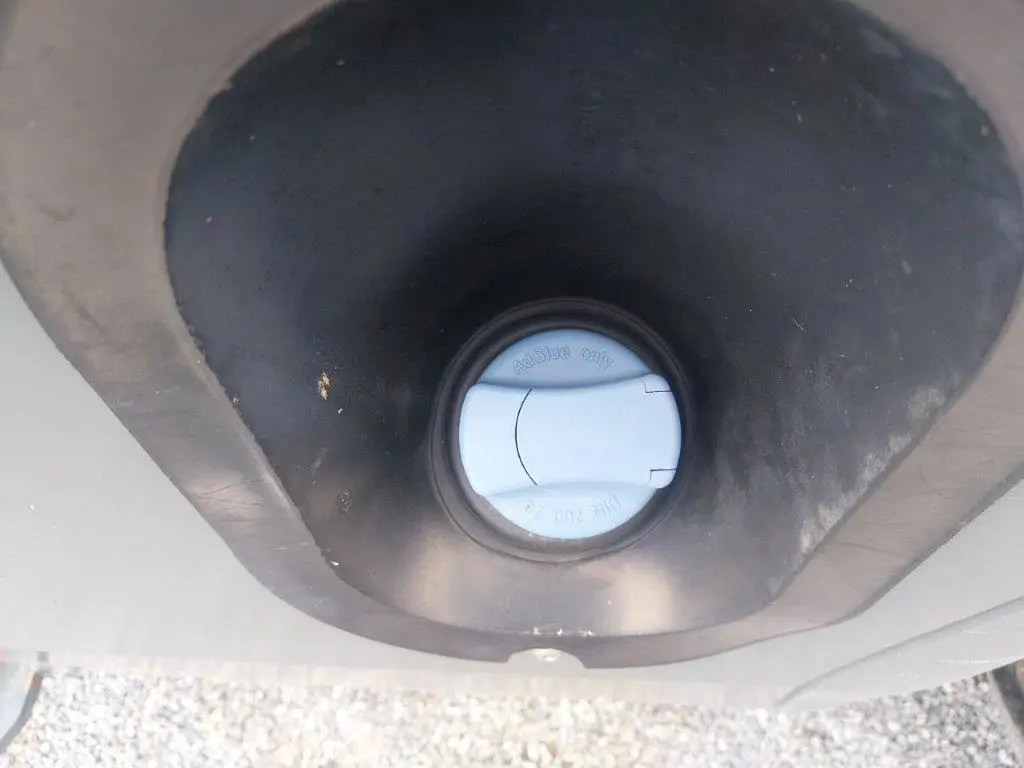 Image KRAMER KT 407 SECURITY 3A 3000H PTF