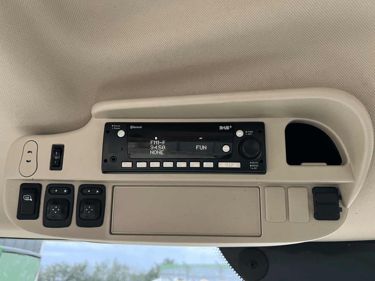 Image JOHN DEERE 6R250