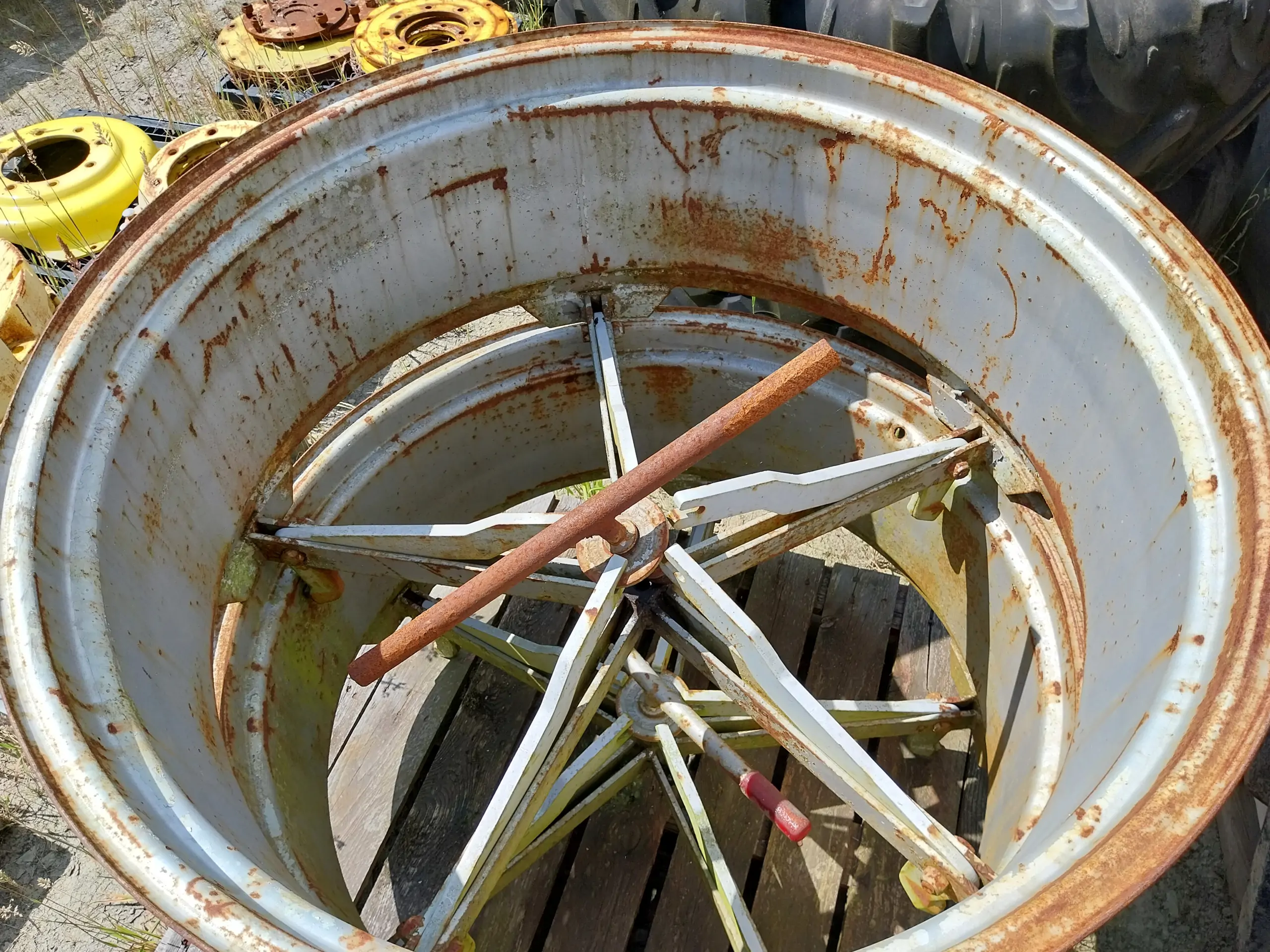 Image MOLCON 16.9R38