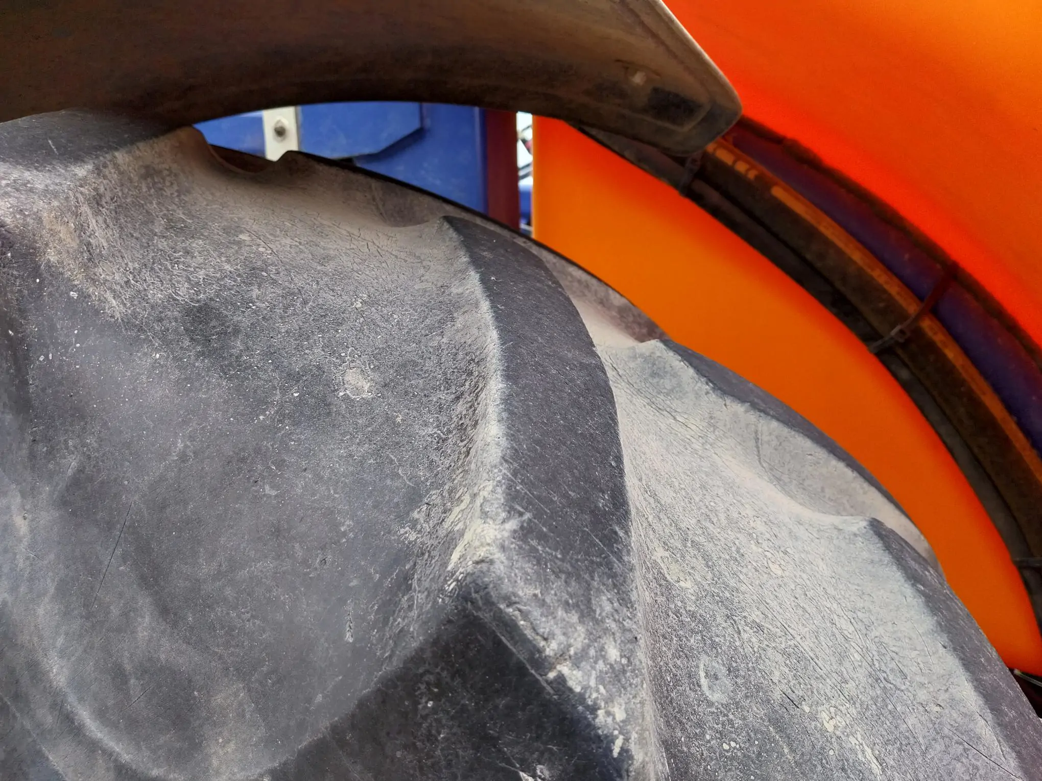 Image CARUELLE PULVERISATEUR CARUELLE OLYMPIA