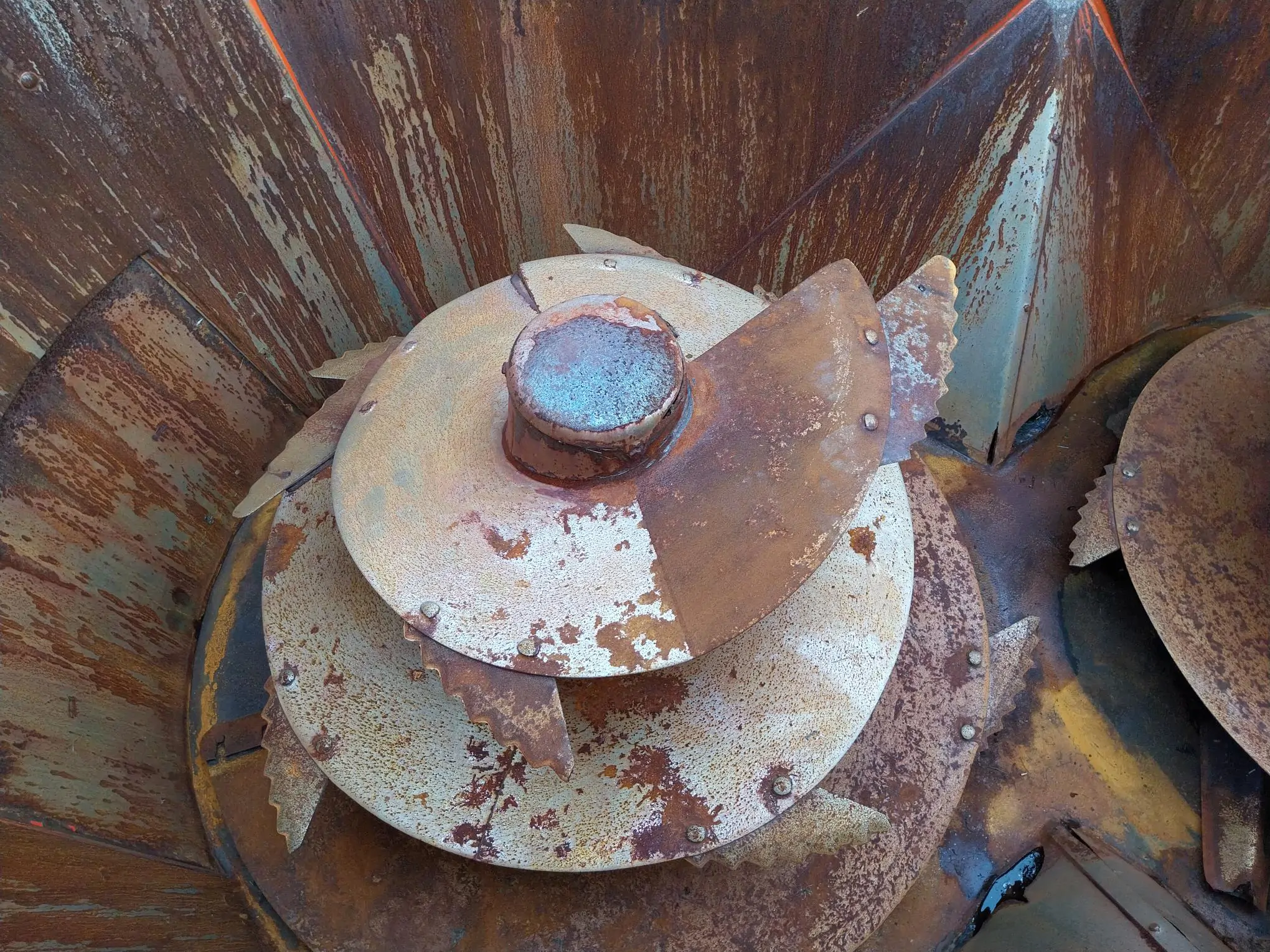 Image KUHN MELANGEUSE PROFILE 1880