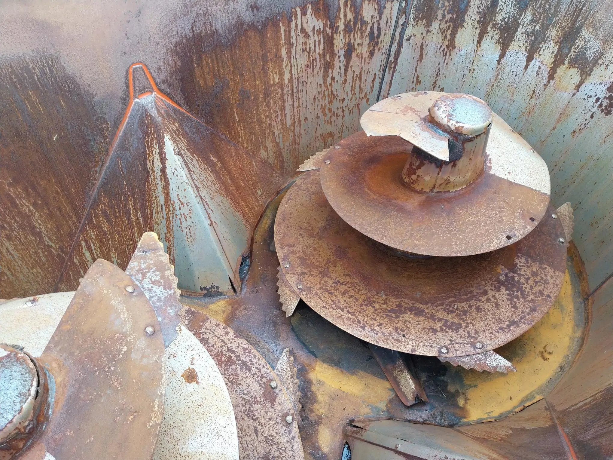 Image KUHN MELANGEUSE PROFILE 1880