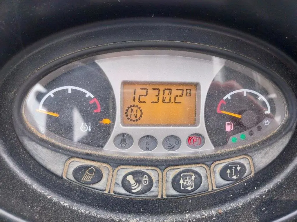 Image BOBCAT TELESCO BOBCAT TL30.60 OCC