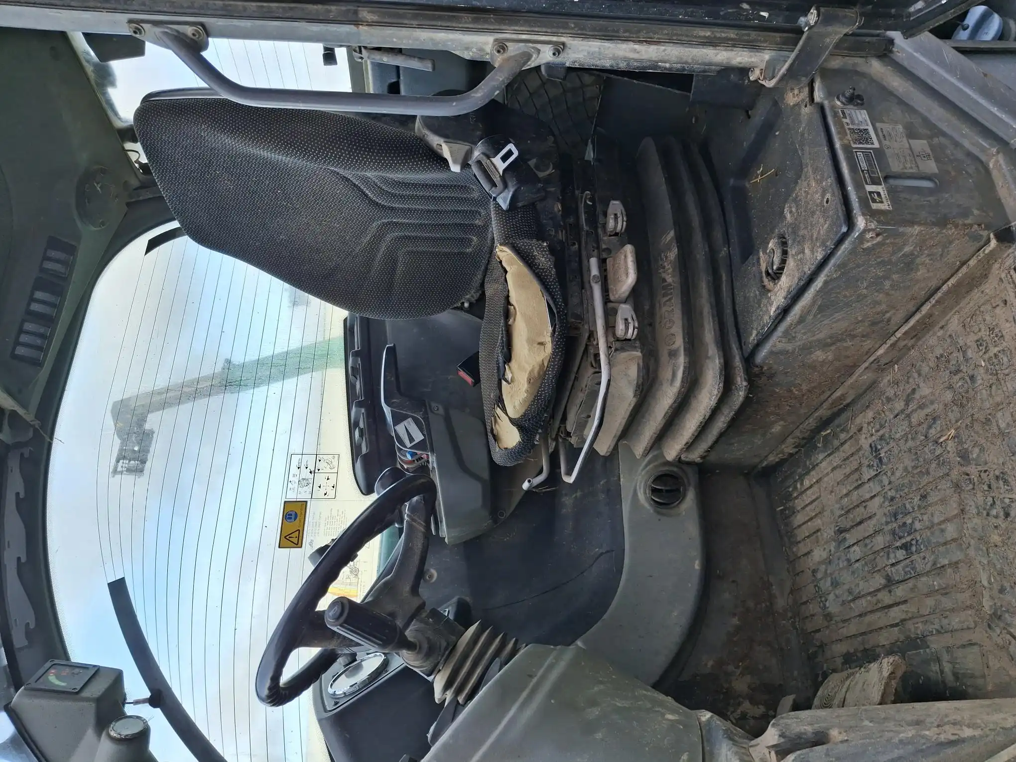 Image KRAMER KT 557